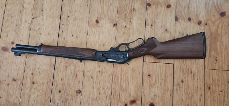 .444SS Marlin – Bild 2