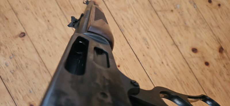 .444SS Marlin – Bild 4