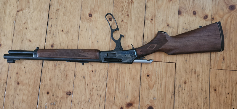 .444SS Marlin – Bild 3