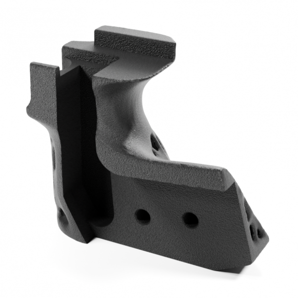 BIOTOUCH Griff für Feinwerkbau P70 / KK2602 – immagine 2