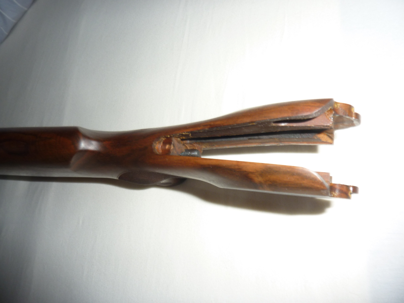 Beretta 690 Hinterschaft rechts, Neu – immagine 5