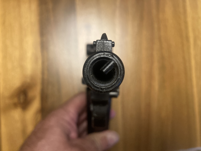 Modell Luger 08 1974! MGC Luger 08 Japan? Wie Wehrmacht 08 – Bild 6