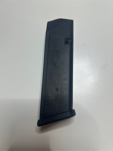 Glock Magazin 9mm, 17 Schuss – Bild 2
