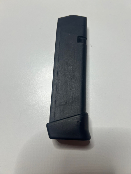 Glock Magazin 9mm 17+2 – billede 2