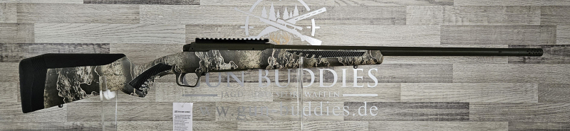 Neuware vom Fachhandel - Savage 110 TIMBERLINE .300WSM - kanellierter Lauf - Linkswaffe – Bild 2