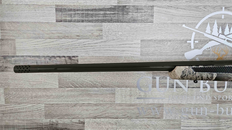 Neuware vom Fachhandel - Savage 110 TIMBERLINE .300WSM - kanellierter Lauf - Linkswaffe – Bild 5