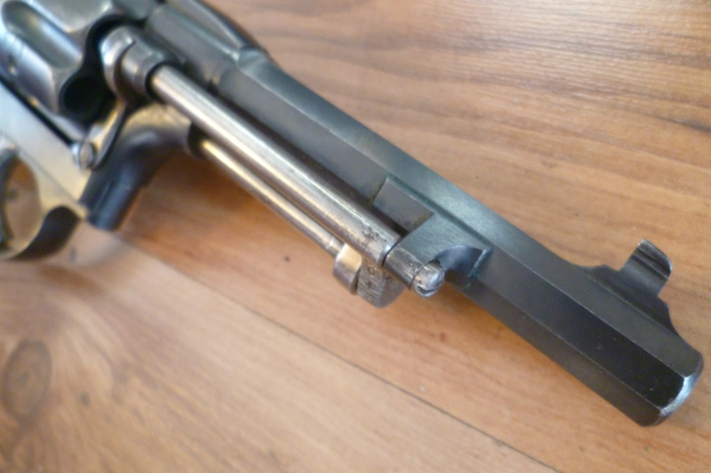 Ordonnanz-Revolver 1882 Schweiz 7,5 mm Schweizer Ordonnanz – Bild 4