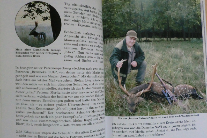 LEBEN FÜR WALD UND WILD – Bild 2