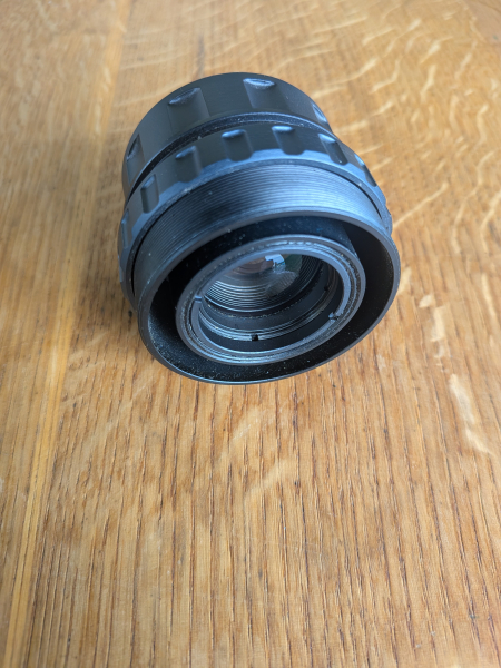 Infiray Clip CL42 – Bild 3