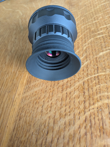 Infiray Clip CL42 – Bild 4