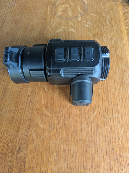 Infiray Clip CL42 – Bild 2