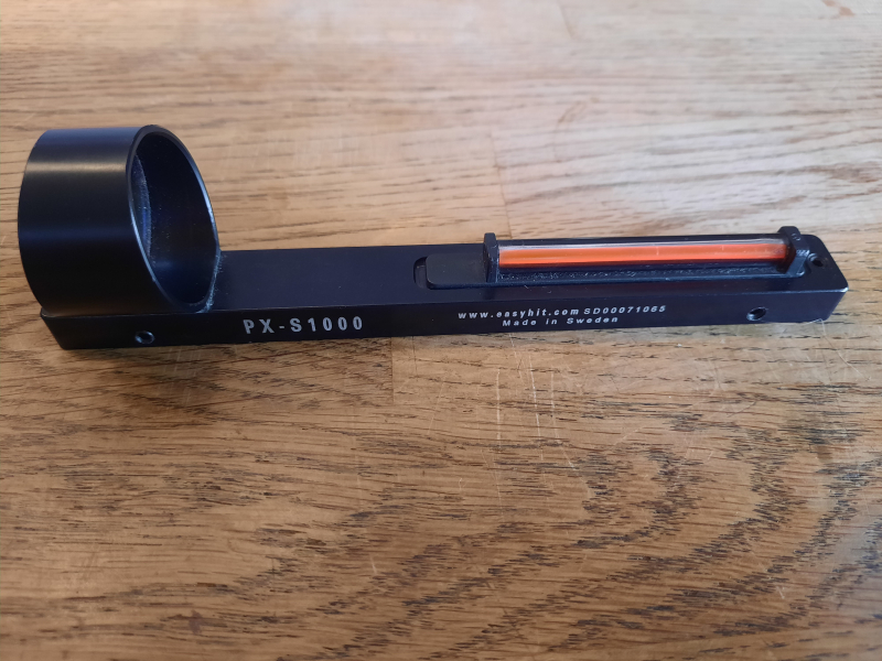 Easy Hit PXS 1000 – Bild 2