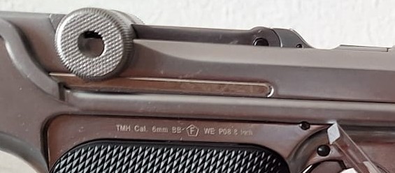 P08 Artellery ungeschssen – obrázek 2