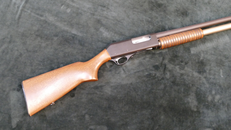 Fabarm VSR-Flinte Imperator, Kal. 12/76 – imaginea 5