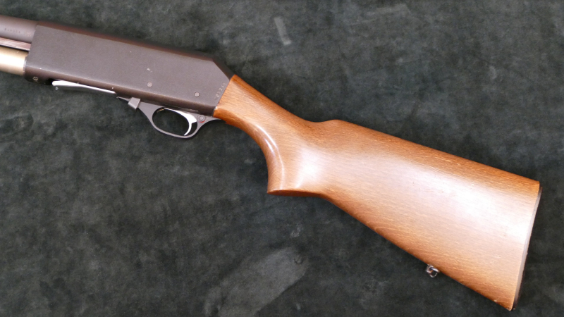 Fabarm VSR-Flinte Imperator, Kal. 12/76 – imaginea 2