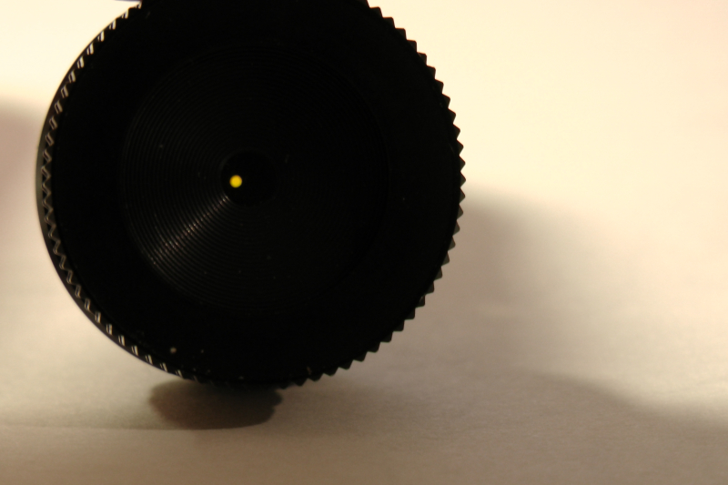 Variable Irisblende – Bild 2