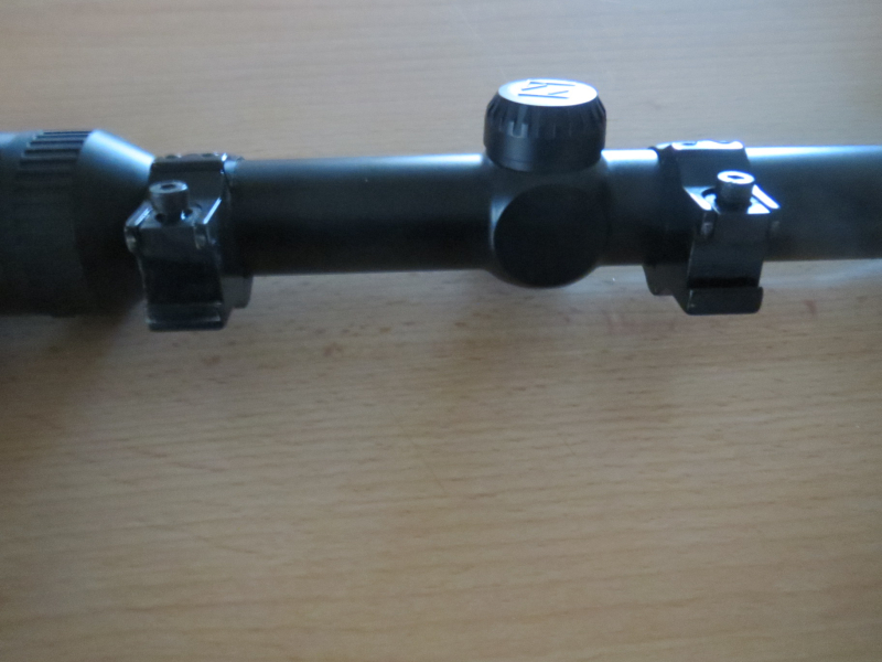 Zeiss 3-12/42 – Bild 5