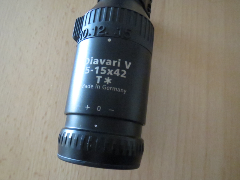 Zeiss 3-12/42 – Bild 2