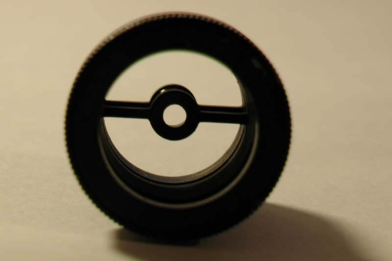 Verstellbares Ringkorn – imaginea 2