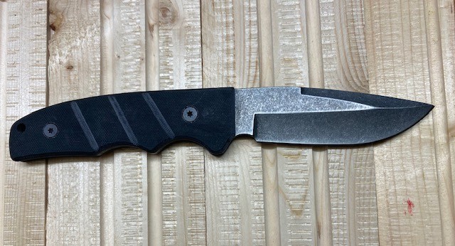 ELITE FORCE feststehendes Messer – slika 2