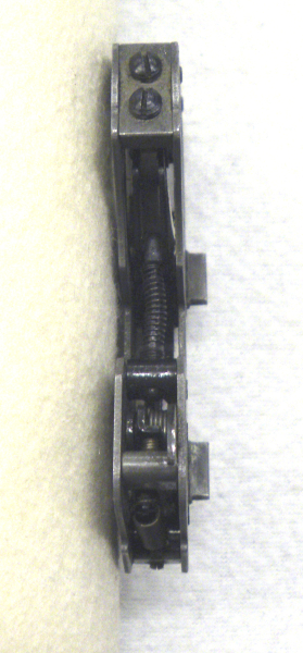 Walther GSP Abzug 1360g gebraucht – Bild 4