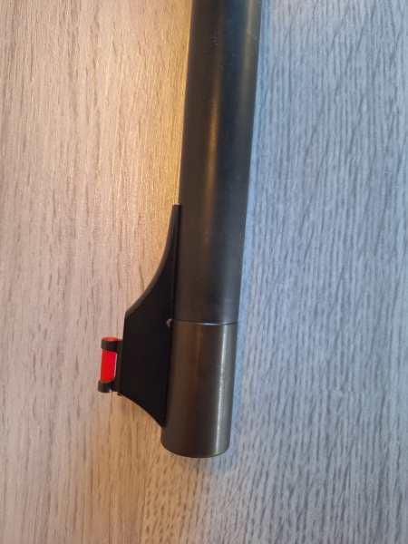 Sauer 202 9,3x62 – billede 2