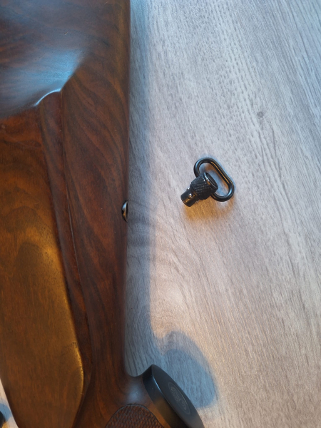 Sauer 202 9,3x62 – billede 4