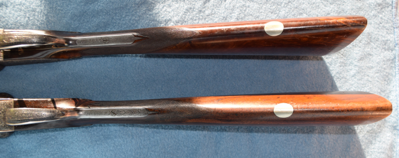 Aya Seitenschloß Flinten – Bild 4