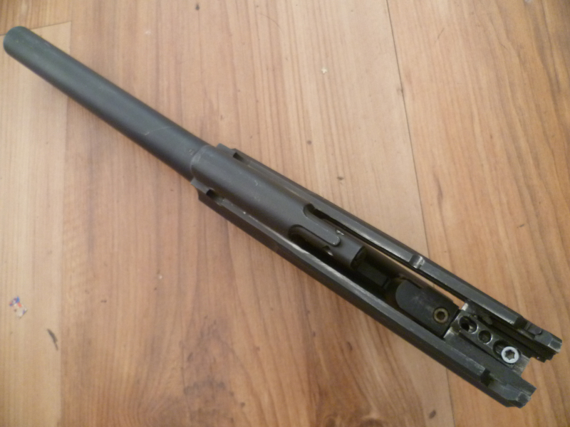 Wechselsystem Springfield 1911-A2 SASS .44 Rem Mag. 1911 – Bild 4