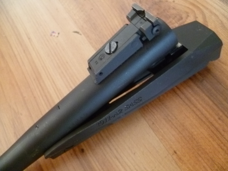Wechselsystem Springfield 1911-A2 SASS .44 Rem Mag. 1911 – Bild 5