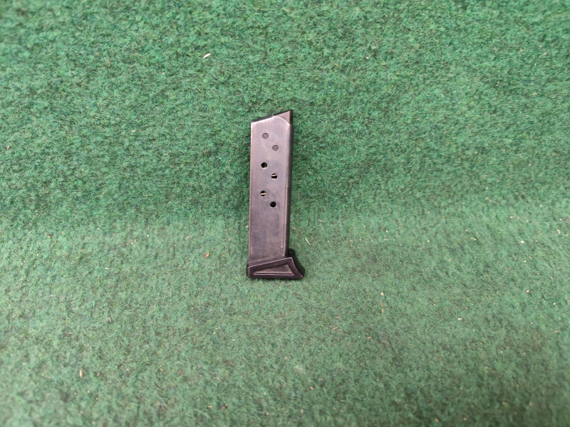 RÖHM RG 800-MAGAZIN-8 mmk – Bild 3