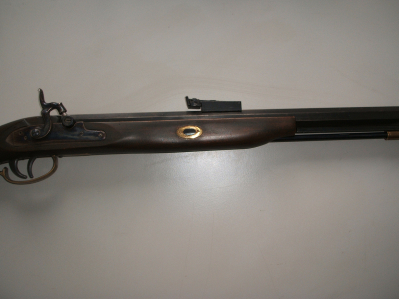 SQUIRREL RIFLE .36 – Bild 2
