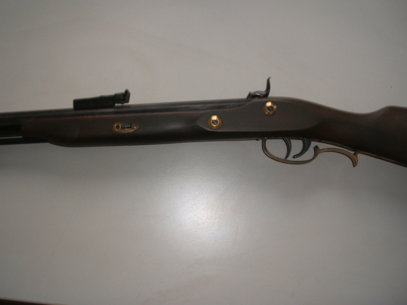 SQUIRREL RIFLE .36 – Bild 4
