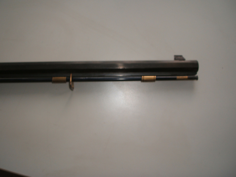 SQUIRREL RIFLE .36 – Bild 3