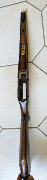 Schaft für eine Mauser 66 S im Standardkaliber – billede 4