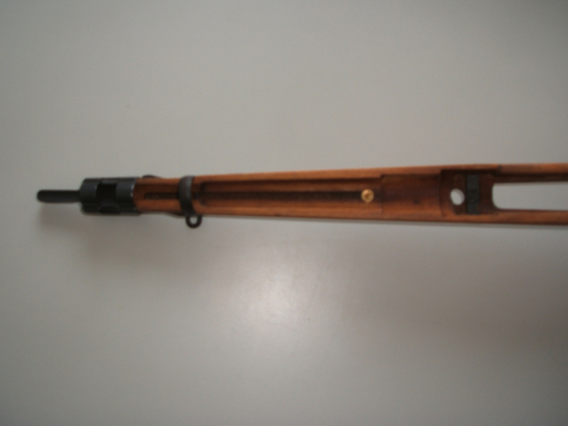 K 98 kurz Schaft – Bild 3