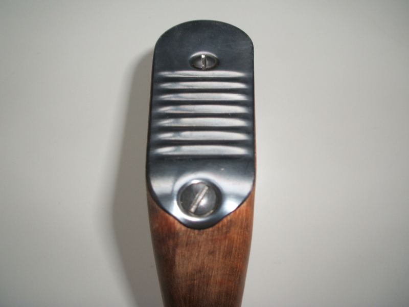 K 98 kurz Schaft – Bild 5