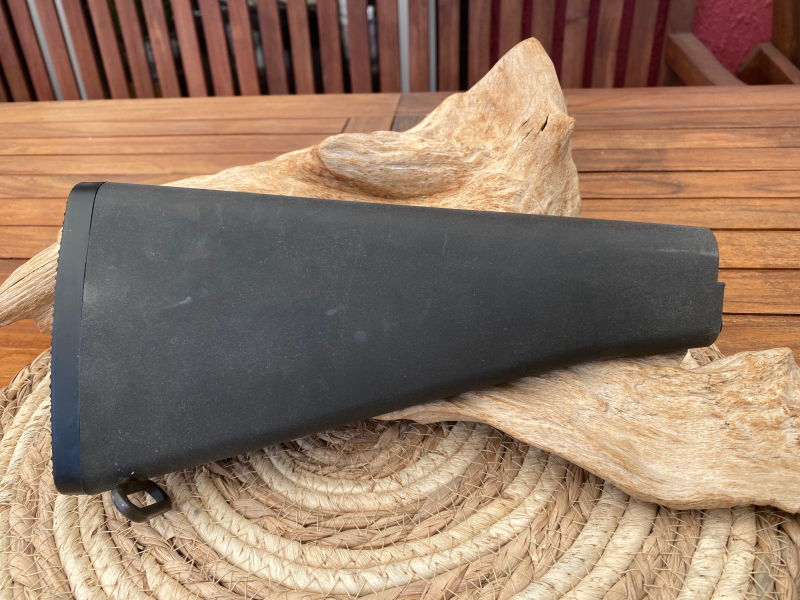 AR15 Hinterschaft von Sabre Arms Gewehr – slika 2