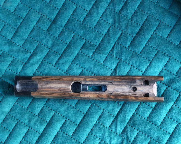 Schaft für Blaser K95 – Bild 3