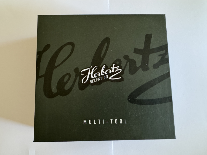 Multitool – stampa 2