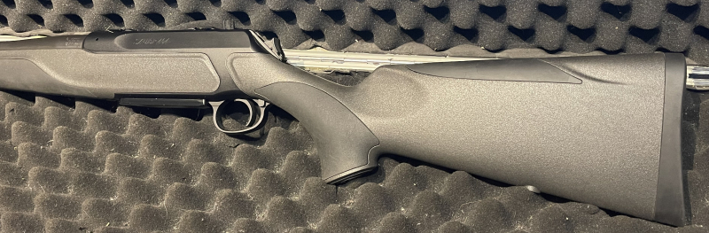 Repetierbüchse Sauer404 Classic XT Kaliber .308Win. LL47cm mit Gewinde/Sauer Schalldämpfer – Bild 2