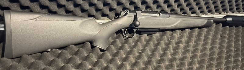 Repetierbüchse Sauer404 Classic XT Kaliber .308Win. LL47cm mit Gewinde/Sauer Schalldämpfer – Bild 4