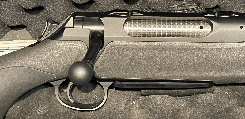 Repetierbüchse Sauer404 Classic XT Kaliber .308Win. LL47cm mit Gewinde/Sauer Schalldämpfer – Bild 5