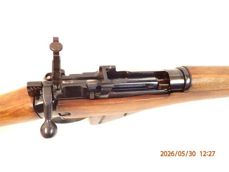Enfield Nr. 5 Jungle Kaliber .303 British – image 3