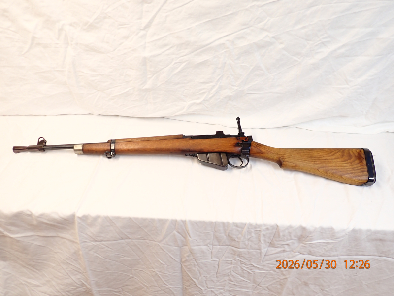 Enfield Nr. 5 Jungle Kaliber .303 British – image 2