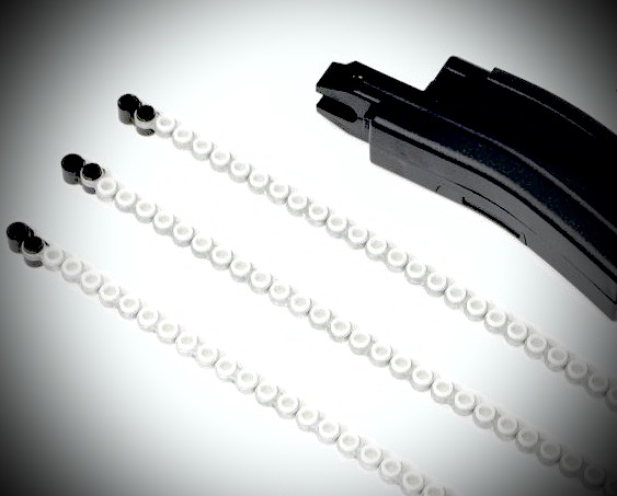Sig Sauer Virtus PCP 5,5mm - Magazin - sehr selten zu bekommen - – Bild 2