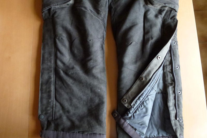 Deerhunter Ansitzhose, Winter – obrázek 3