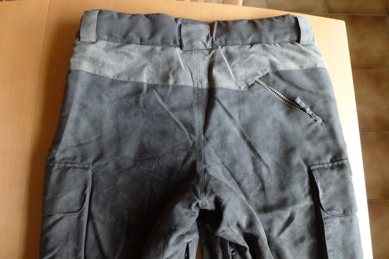Deerhunter Ansitzhose, Winter – obrázek 4