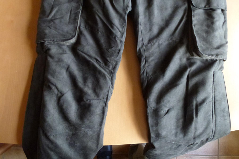 Deerhunter Ansitzhose, Winter – obrázek 2