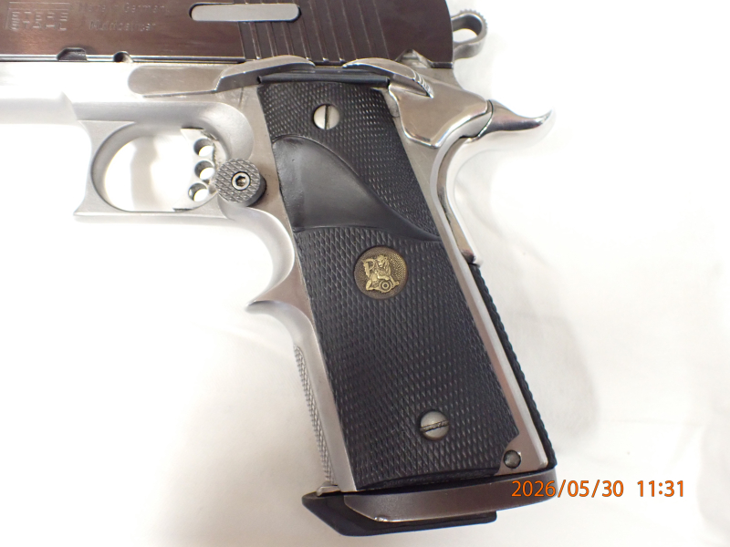 Peter Stahl Multicaliber Kaliber .45Auto – imaginea 3